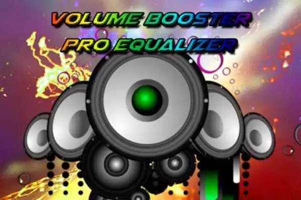 Play Ultimate Volume Booster Pro