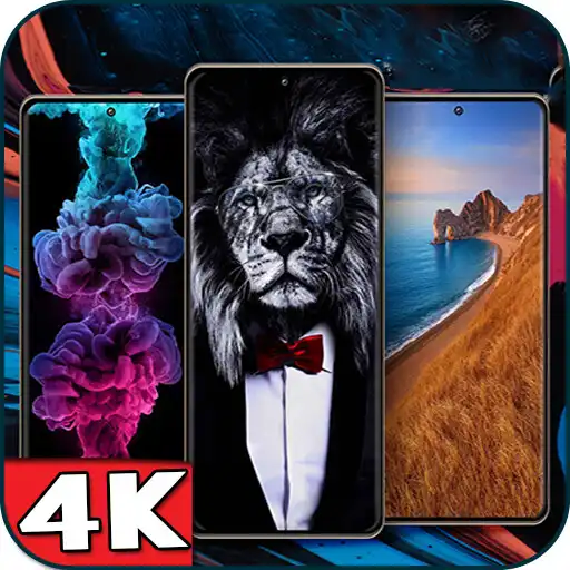Play Ultimate wallpapers HD- 4k APK