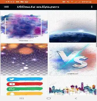 Play Ultimate Wallpapers Play Ultimate Wallpapers