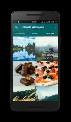 Play Ultimate Wallpapers Play Ultimate Wallpapers