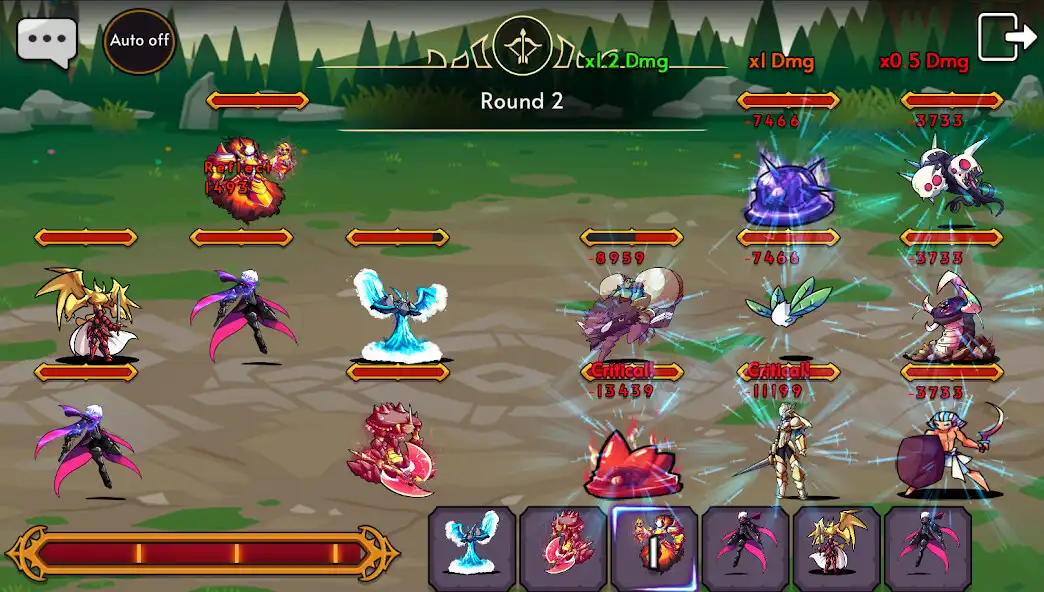 Play Ultimate War as an online game Ultimate War with UptoPlay