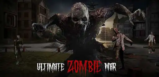 Play Ultimate War Zombie  and enjoy Ultimate War Zombie with UptoPlay