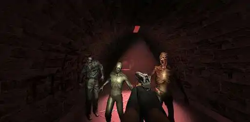 Play Ultimate War Zombie as an online game Ultimate War Zombie with UptoPlay