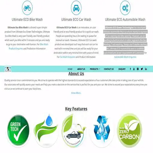 Play UltimateWash APK