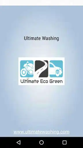 Play UltimateWash  and enjoy UltimateWash with UptoPlay