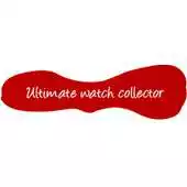 Free play online Ultimate Watch Collector APK