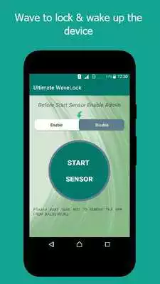 Play Ultimate WaveLock