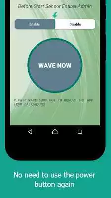 Play Ultimate WaveLock