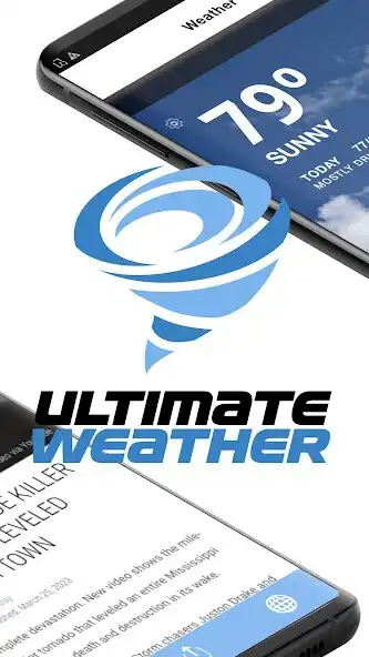 Play Ultimate Weather as an online game Ultimate Weather with UptoPlay