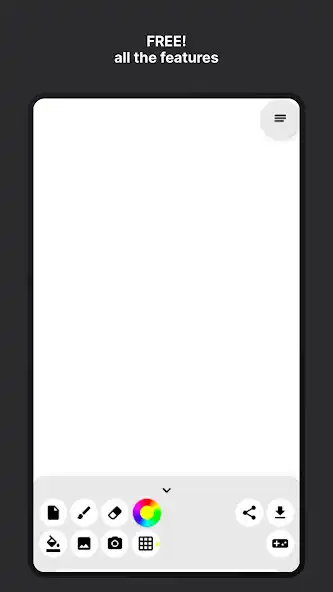 Play Ultimate Whiteboard: Draw Play  and enjoy Ultimate Whiteboard: Draw Play with UptoPlay