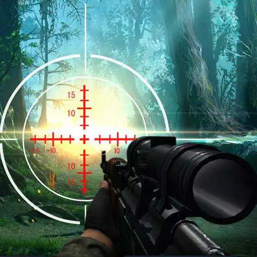 Free play online ultimate wild dinosaur hunter APK