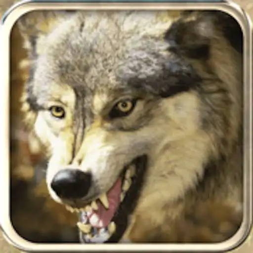 Free play online Ultimate Wolf Rampage 3d - Wolf Revenge Sim  APK