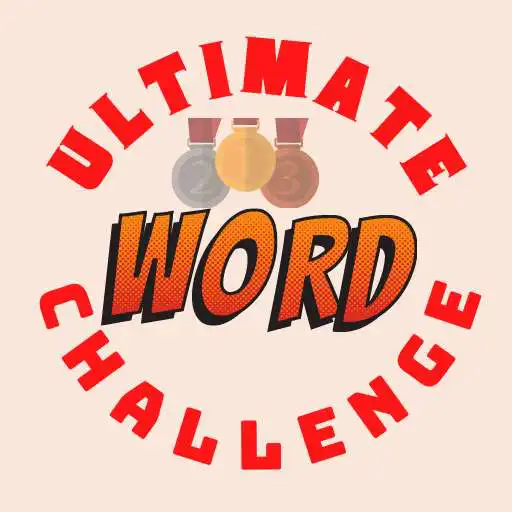 Play Ultimate Word Challenge APK