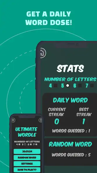 Play ULTIMATE WORDL as an online game ULTIMATE WORDL with UptoPlay