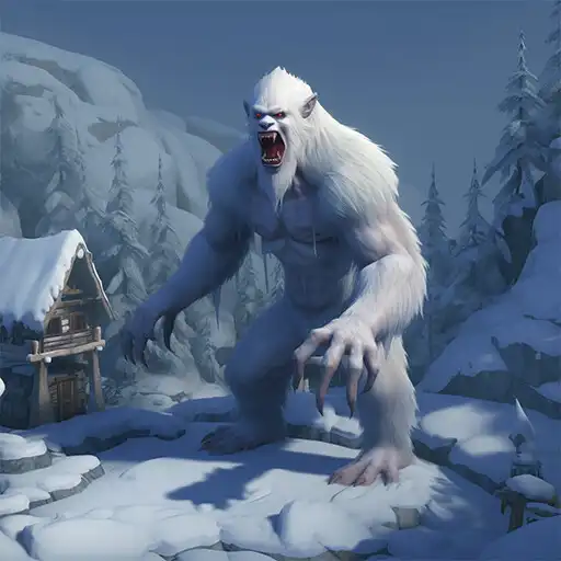 Play Ultimate Yeti Simulator APK