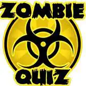 Free play online Ultimate Zombie Quiz APK