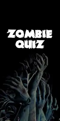 Play Ultimate Zombie Quiz