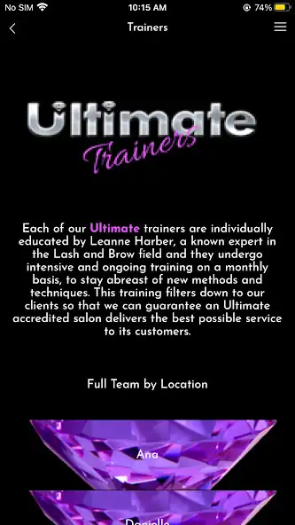 Play Ultimate ~ Students as an online game online Ultimate ~ Students with UptoPlay Play Ultimate ~ Students as an online game Ultimate ~ Students with UptoPlay