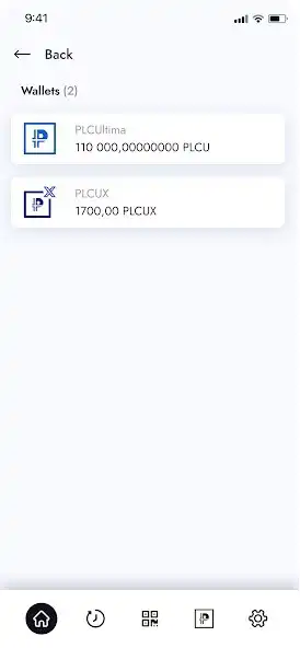 Play Ultima Wallet as an online game Ultima Wallet with UptoPlay