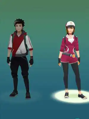 Play Ultim. Guide for Pokemon go