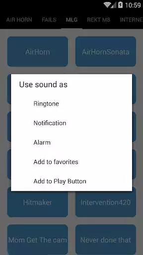 Play APK ULT MLG Soundboard Dank Memes  and enjoy ULT MLG Soundboard Dank Memes with UptoPlay com.ult.mlg.soundboard.meme.dank.seevte