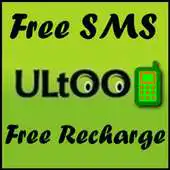 Free play online Ultoo Send SMS Free Recharge APK Free play online Ultoo Send SMS Free Recharge APK