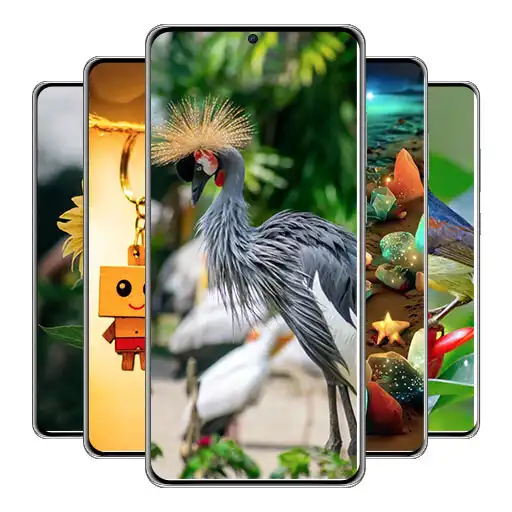Play Ultra 4k Wallpaper Full HD APK Play Ultra 4k Wallpaper Full HD APK