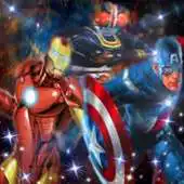 Free play online Ultra Battle Robot Steel Man Versus APK