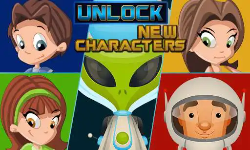 Play Ultra Bat UFO Space - Galactic Fly Superhero as an online game Ultra Bat UFO Space - Galactic Fly Superhero with UptoPlay