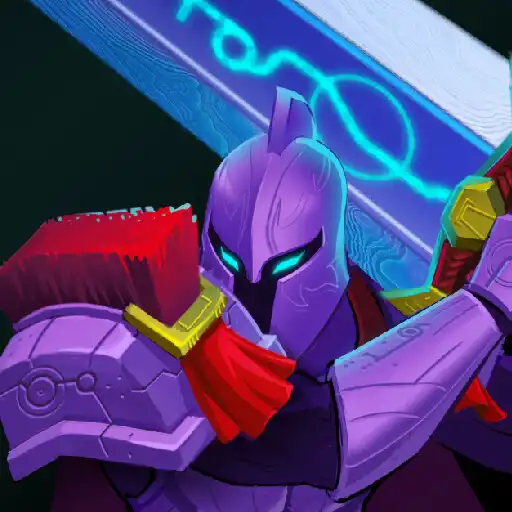 Play Ultra Blade APK Play Ultra Blade APK