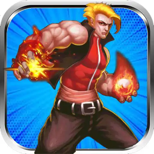 Run free android online Ultra Boxing Champion-The King of Street Fighting APK