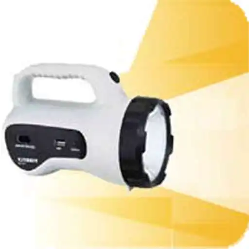 Play Ultra Brightest Flashlight APK