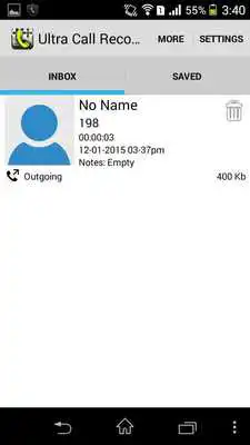Play Ultra Call Recorder