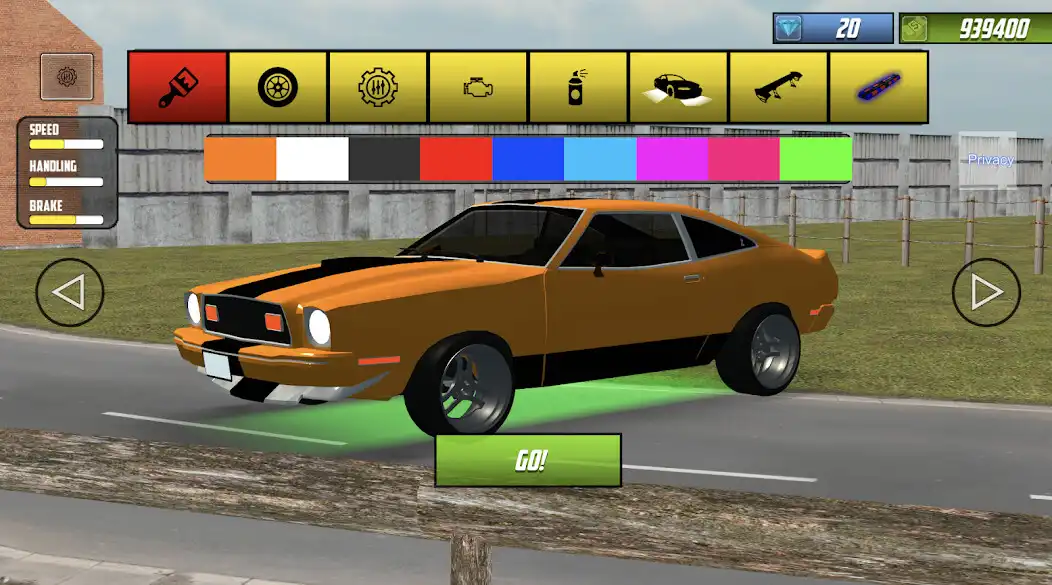 Play Ultra Car Driving  and enjoy Ultra Car Driving with UptoPlay