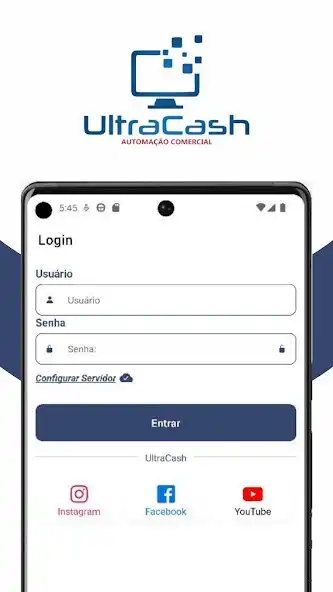 Play UltraCash Controle as an online game UltraCash Controle with UptoPlay