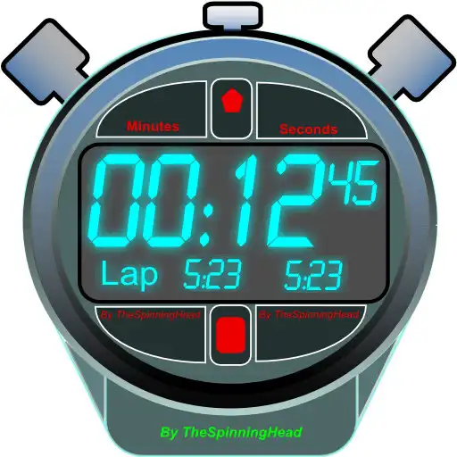 Play Ultrachron Stopwatch Timer APK Play Ultrachron Stopwatch Timer APK