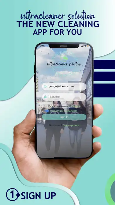 Play UltraCleaner Solution  and enjoy UltraCleaner Solution with UptoPlay