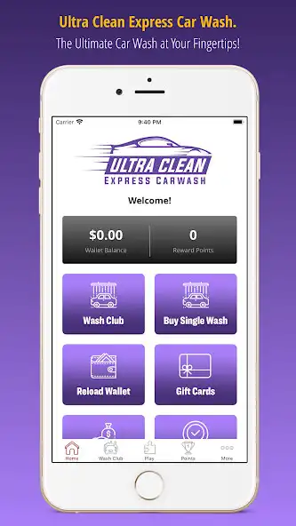 Play Ultra Clean Express Car Wash and enjoy Ultra Clean Express Car Wash with UptoPlay Play Ultra Clean Express Car Wash and enjoy Ultra Clean Express Car Wash with UptoPlay