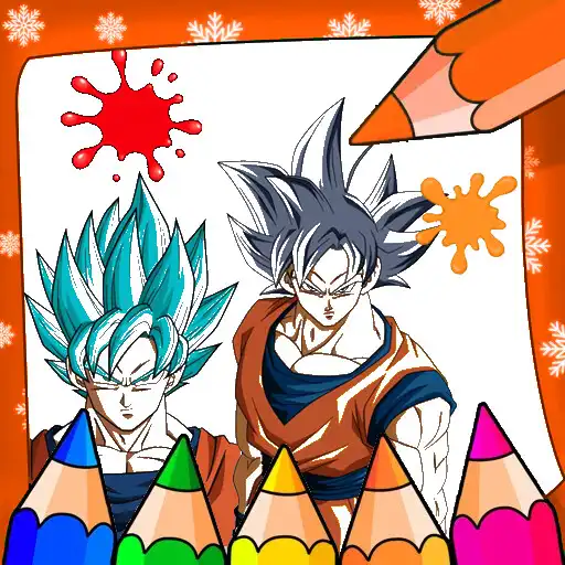 Play Ultra coloring Instinct APK