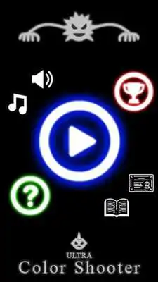 Play Ultra Color Shooter