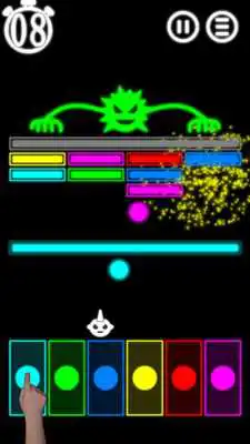 Play Ultra Color Shooter