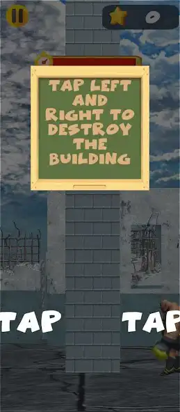 Play Ultra Demolition Man as an online game Ultra Demolition Man with UptoPlay