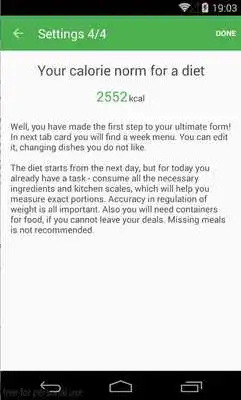 Play UltraDiet Free Get Slim Now!