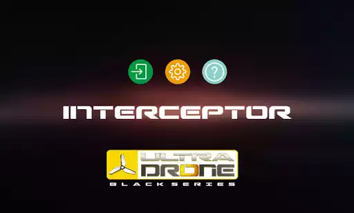Play ULTRADRONE INTERCEPTOR