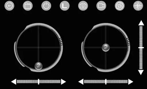 Play ULTRADRONE INTERCEPTOR