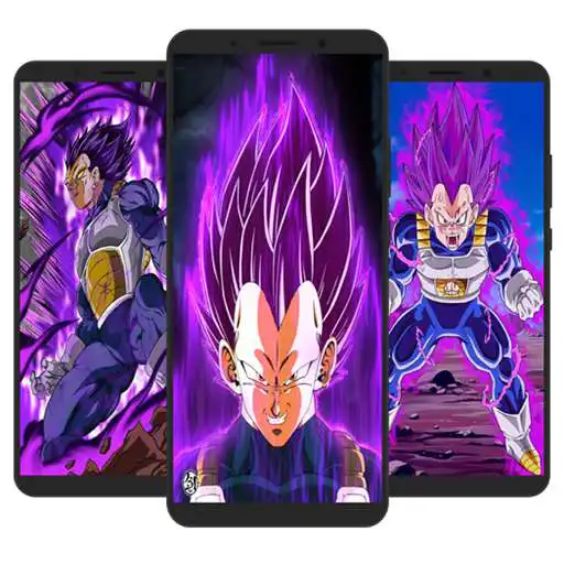 Play Ultra Ego Wallpaper HD APK