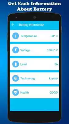 Play Ultra Fast Battery Charger