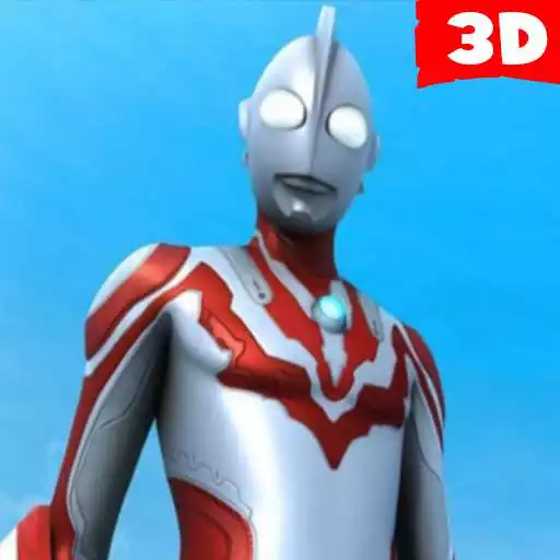 Play Ultrafighter3D : Ribut Legend Fighting Heroes APK Play Ultrafighter3D : Ribut Legend Fighting Heroes APK