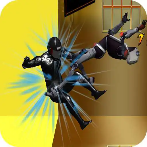 Free play online Ultra Fighting Combat Combo APK
