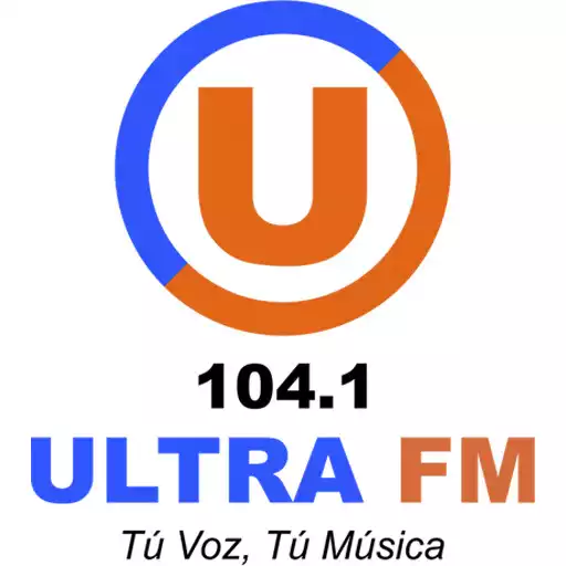 Play Ultra FM 104.1 Colombia APK Play Ultra FM 104.1 Colombia APK